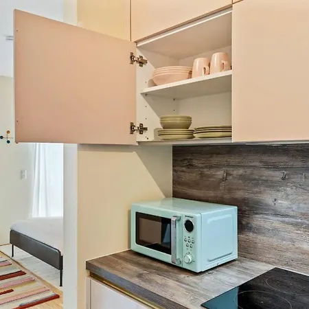 Beautifully Designed In Hollerich Luxembourg