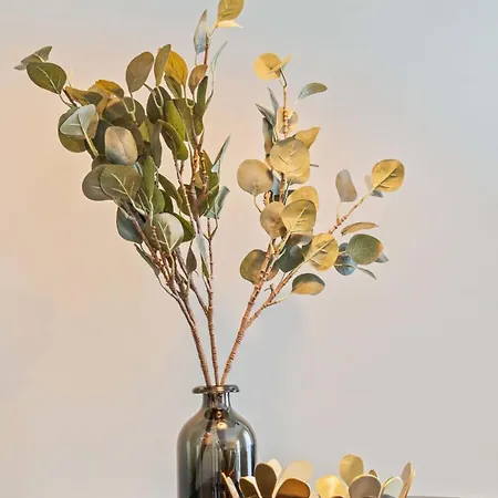 Modern With Parking In Apartamento Luxemburgo