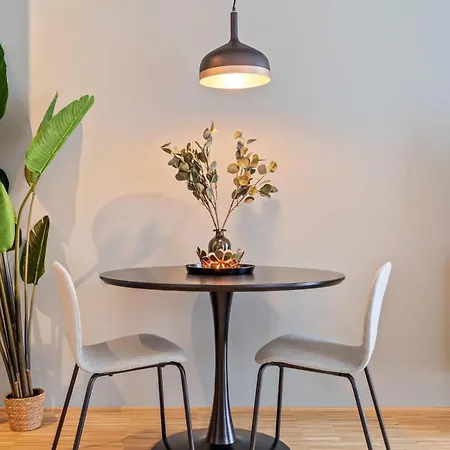 Apartment Beautifully Designed In Hollerich Luxembourg