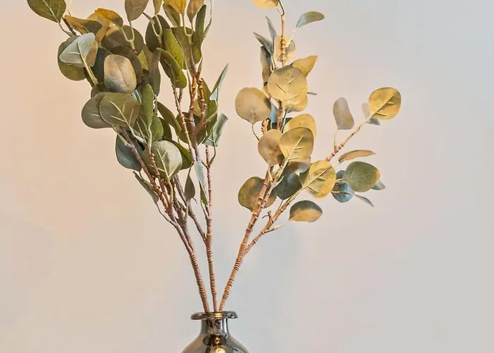 Modern With Parking In Appartamento Lussemburgo