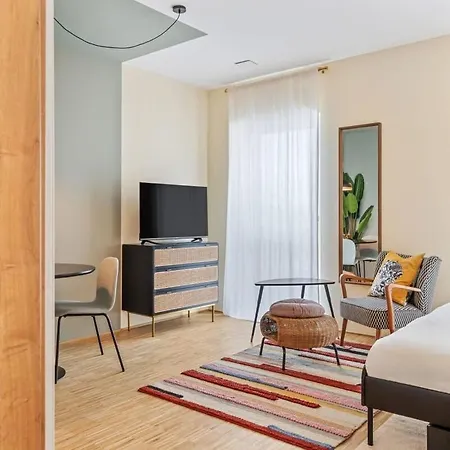 Modern With Parking In Apartmán *